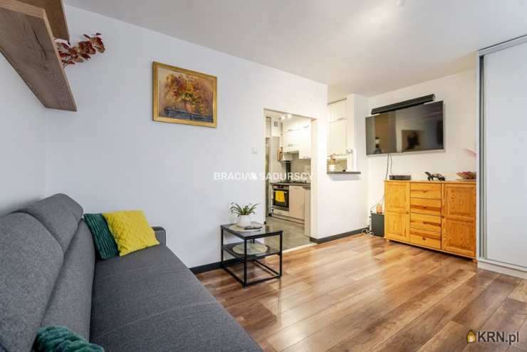 Kraków, Mistrzejowice, ul. Kombatantów, 1 pokojowe, Mieszkanie  na sprzedaż