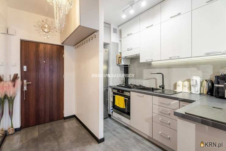 1 pokojowe, Kraków, Mistrzejowice, ul. Kombatantów, Mieszkanie  na sprzedaż