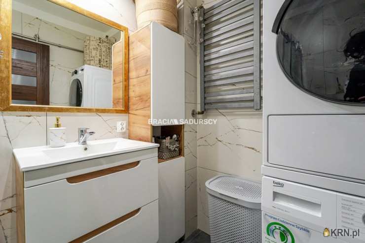 BRACIA SADURSCY NIERUCHOMOŚCI ODDZIAŁ BS5 NOWA HUTA, Mieszkanie  na sprzedaż, Kraków, Mistrzejowice, ul. Kombatantów