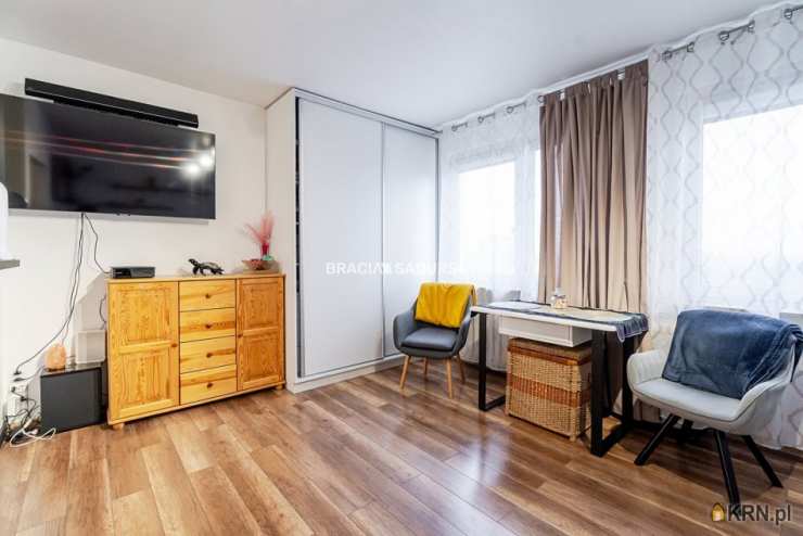 1 pokojowe, Mieszkanie  na sprzedaż, Kraków, Mistrzejowice, ul. Kombatantów