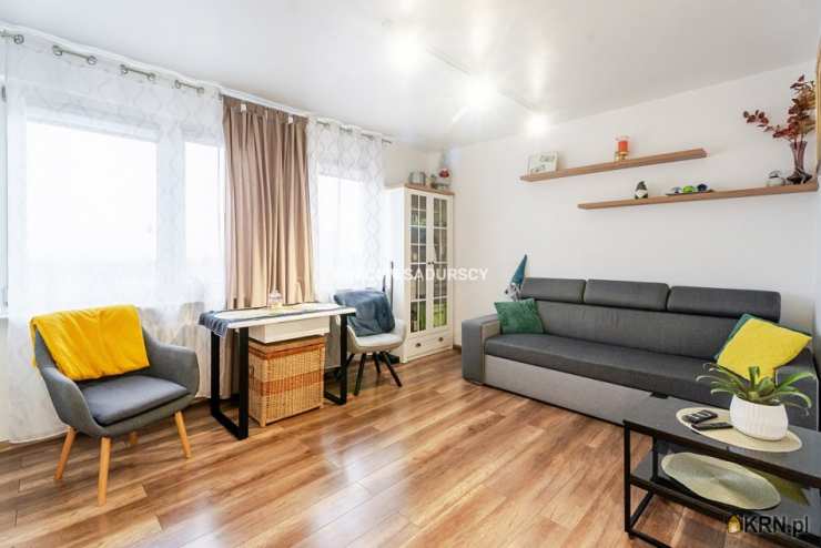 1 pokojowe, Mieszkanie  na sprzedaż, Kraków, Mistrzejowice, ul. Kombatantów