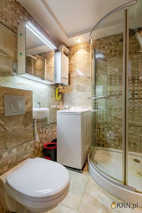 Kraków, Podgórze/Stare Podgórze, ul. Podgórski, Mieszkanie  do wynajęcia, 1 pokojowe