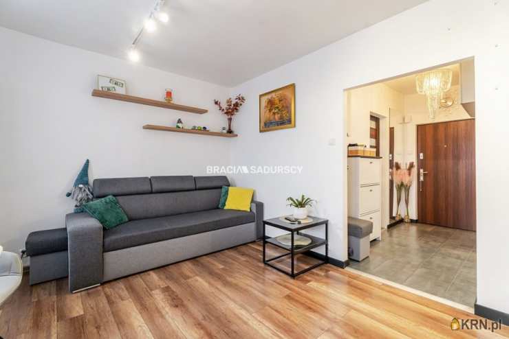 Mieszkanie  na sprzedaż, 1 pokojowe, Kraków, Mistrzejowice, ul. Kombatantów