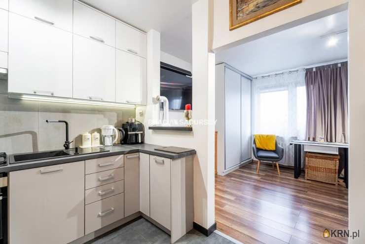 Kraków, Mistrzejowice, ul. Kombatantów, 1 pokojowe, Mieszkanie  na sprzedaż