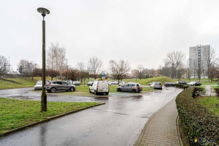 Mieszkanie  na sprzedaż, Kraków, Mistrzejowice, ul. Kombatantów, 1 pokojowe