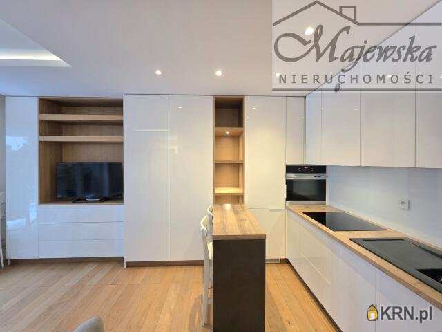 Mieszkanie  do wynajęcia, Kraków, ul. , 1 pokojowe