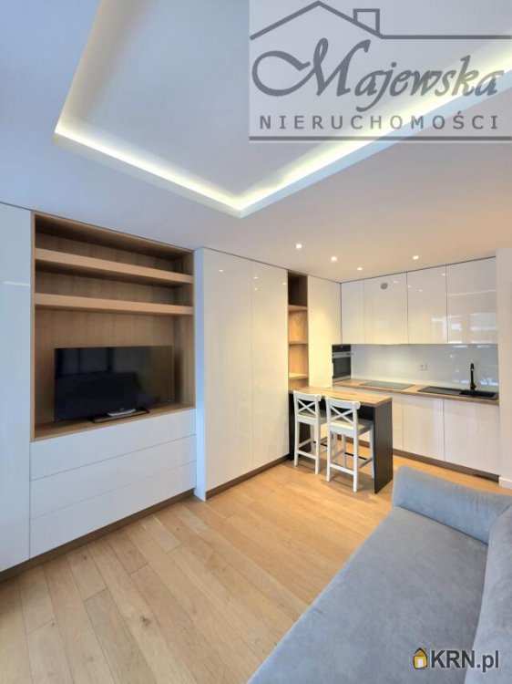 Mieszkanie  do wynajęcia, 1 pokojowe, Kraków, ul. 