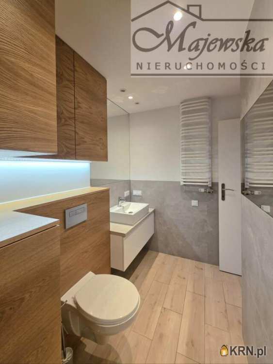 MAJEWSKA NIERUCHOMOŚCI, Mieszkanie  do wynajęcia, Kraków, ul. 