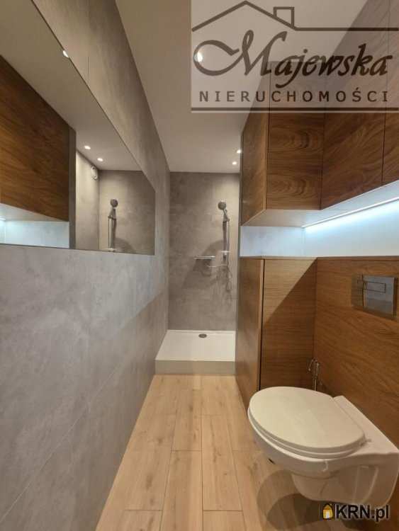 Mieszkanie  do wynajęcia, Kraków, ul. , 1 pokojowe