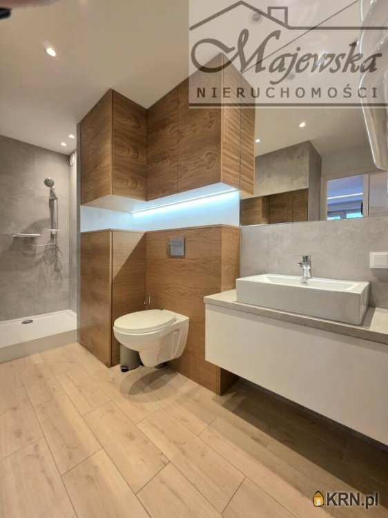 Mieszkanie  do wynajęcia, 1 pokojowe, Kraków, ul. 