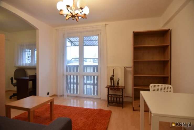 Mieszkanie  do wynajęcia, 1 pokojowe, Kraków, Krowodrza/Łobzów, ul. Królewska