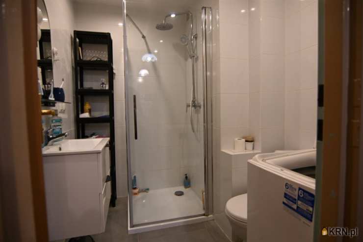 1 pokojowe, Mieszkanie  do wynajęcia, Kraków, Krowodrza/Łobzów, ul. Królewska