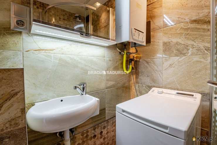 Mieszkanie  do wynajęcia, 1 pokojowe, Kraków, Podgórze/Stare Podgórze, ul. Podgórski