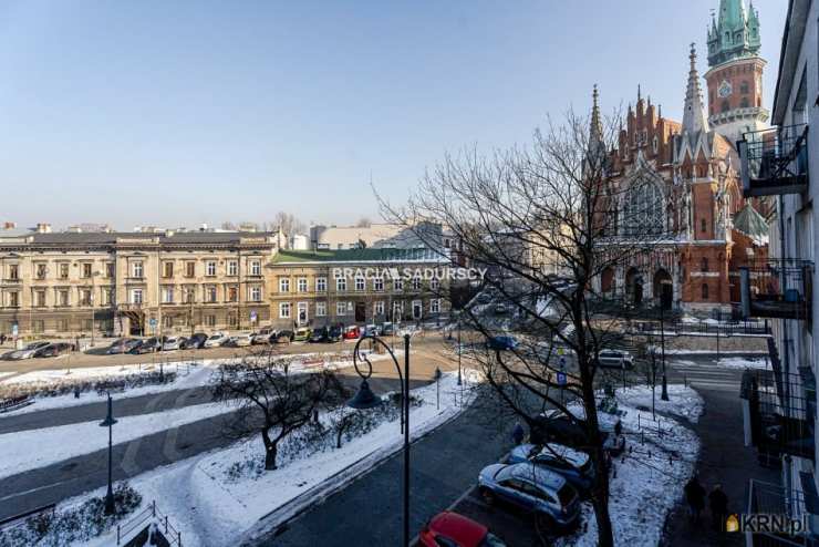 Kraków, Podgórze/Stare Podgórze, ul. Podgórski, 1 pokojowe, Mieszkanie  do wynajęcia