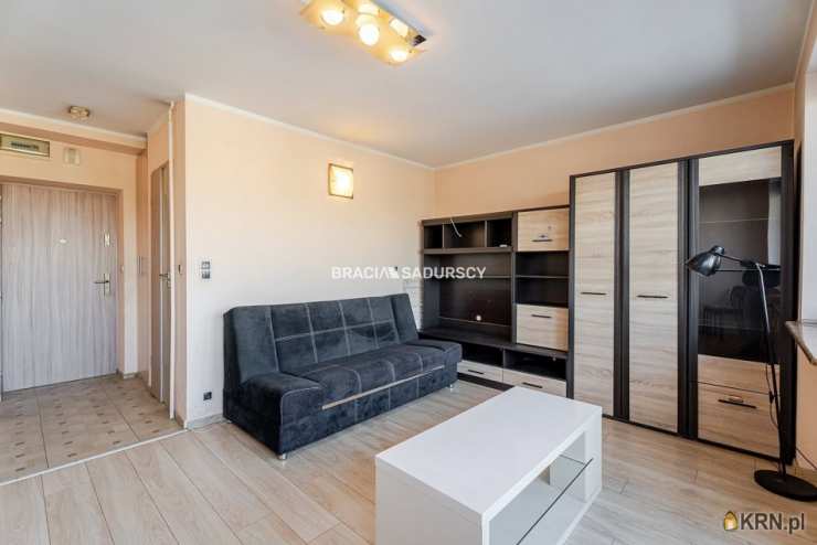 1 pokojowe, Mieszkanie  do wynajęcia, Kraków, Podgórze/Stare Podgórze, ul. Podgórski