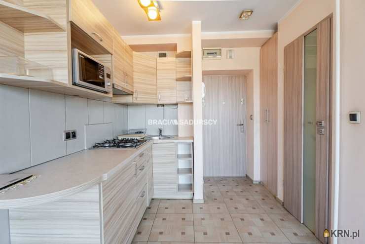 Mieszkanie  do wynajęcia, 1 pokojowe, Kraków, Podgórze/Stare Podgórze, ul. Podgórski