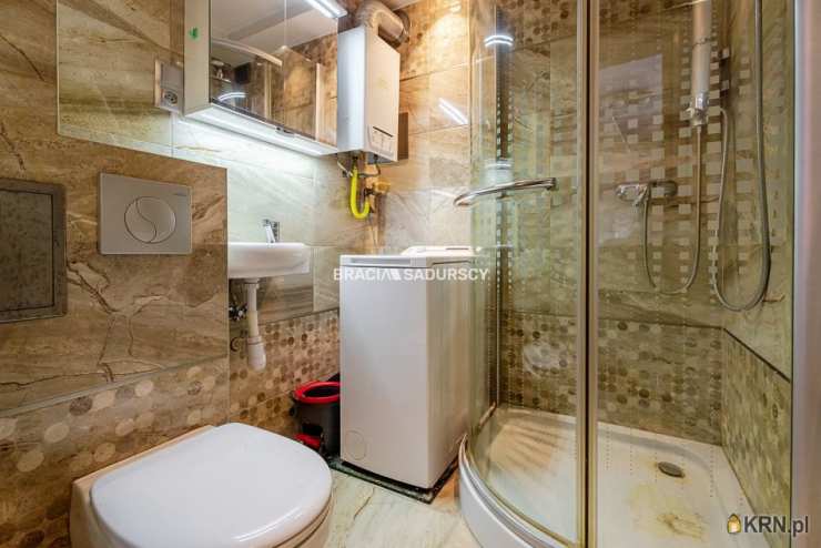 Kraków, Podgórze/Stare Podgórze, ul. Podgórski, 1 pokojowe, Mieszkanie  do wynajęcia