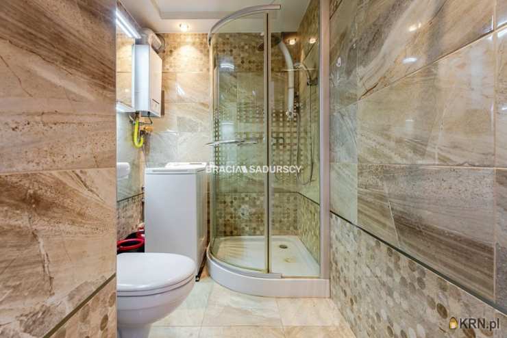 BRACIA SADURSCY ODDZIAŁ BS4 KROWODRZA, Mieszkanie  do wynajęcia, Kraków, Podgórze/Stare Podgórze, ul. Podgórski