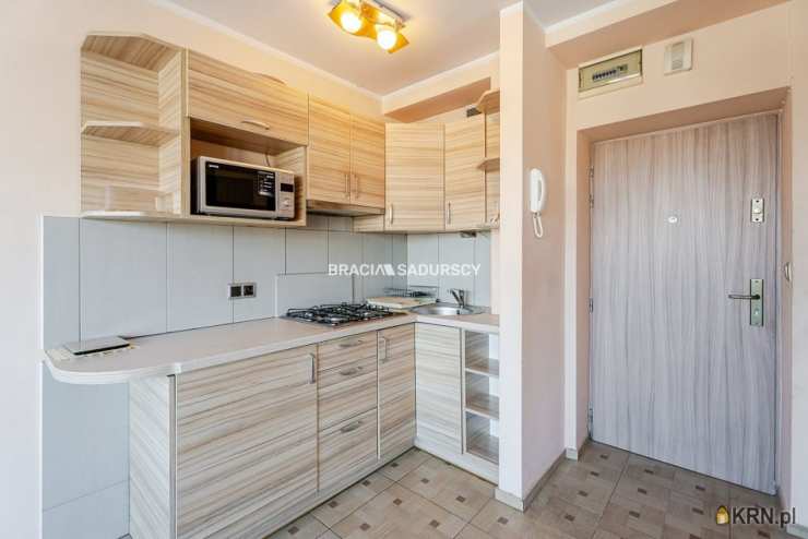 Mieszkanie  do wynajęcia, 1 pokojowe, Kraków, Podgórze/Stare Podgórze, ul. Podgórski