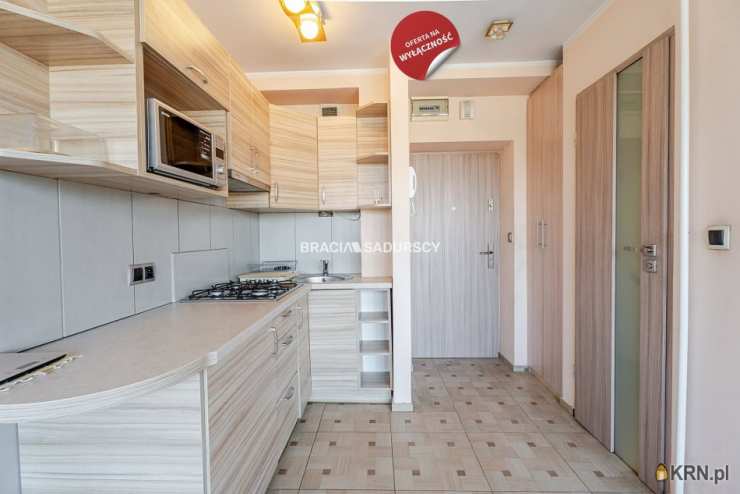 Mieszkanie  do wynajęcia, Kraków, Podgórze/Stare Podgórze, ul. Podgórski, 1 pokojowe