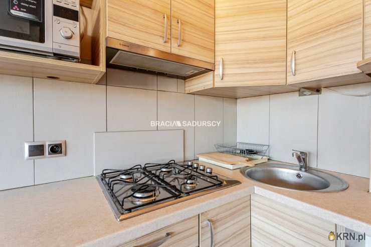 Mieszkanie  do wynajęcia, 1 pokojowe, Kraków, Podgórze/Stare Podgórze, ul. Podgórski