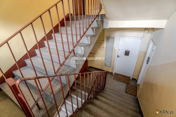 1 pokojowe, Mieszkanie  do wynajęcia, Kraków, Podgórze/Stare Podgórze, ul. Podgórski