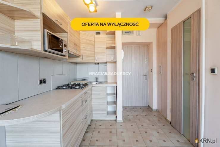 Mieszkanie  do wynajęcia, Kraków, Podgórze/Stare Podgórze, ul. Podgórski, 1 pokojowe