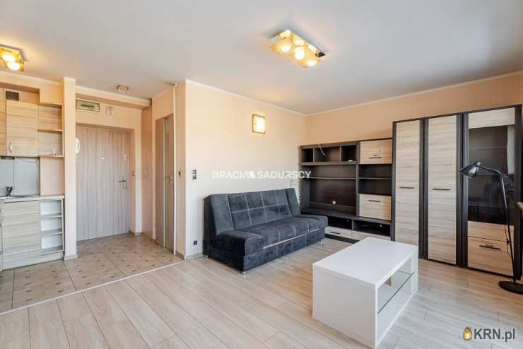 Kraków, Podgórze/Stare Podgórze, ul. Podgórski, Mieszkanie  do wynajęcia, 1 pokojowe