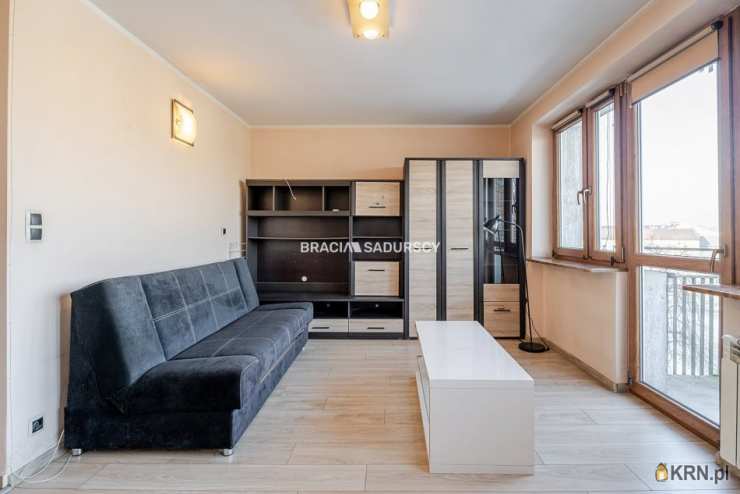 Kraków, Podgórze/Stare Podgórze, ul. Podgórski, Mieszkanie  do wynajęcia, 1 pokojowe