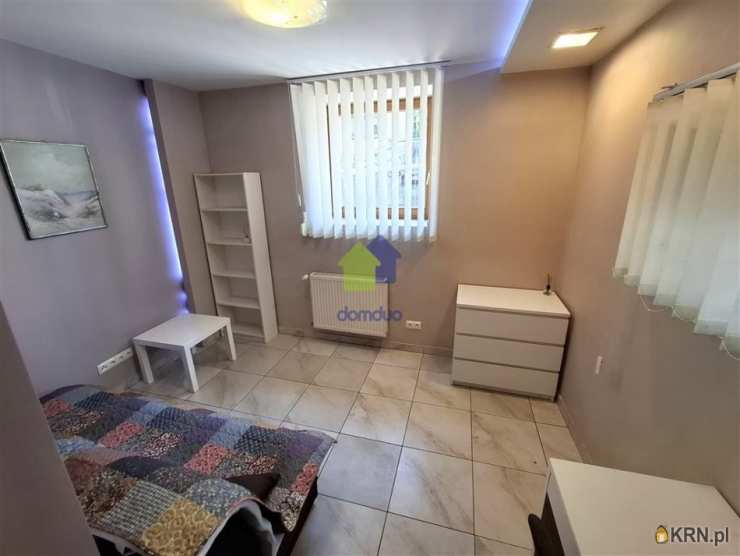 1 pokojowe, Kraków, Krowodrza, ul. Piastowska, Mieszkanie  do wynajęcia