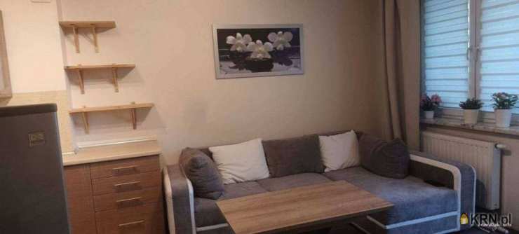 Mieszkanie  do wynajęcia, 1 pokojowe, Kraków, Stare Miasto/Śródmieście, ul. 