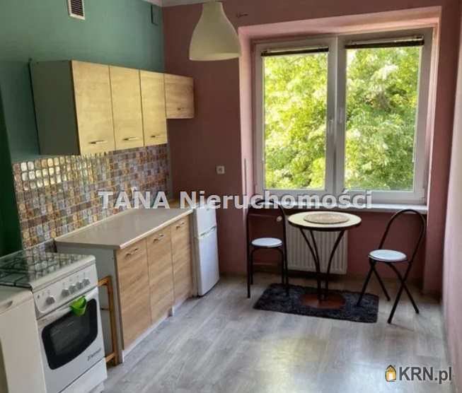Mieszkanie  na sprzedaż, Kraków, Nowa Huta, ul. Ogrodowe, 1 pokojowe