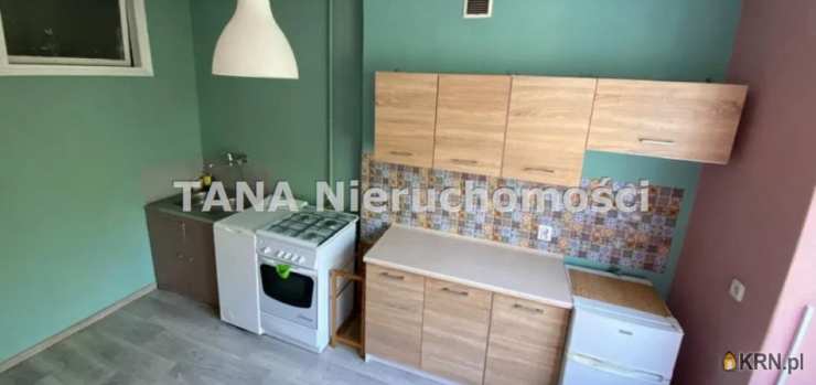 Mieszkanie  na sprzedaż, 1 pokojowe, Kraków, Nowa Huta, ul. Ogrodowe