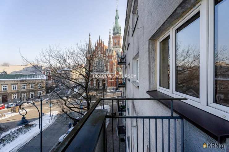 BRACIA SADURSCY ODDZIAŁ BS4 KROWODRZA, Mieszkanie  do wynajęcia, Kraków, Podgórze/Stare Podgórze, ul. Podgórski