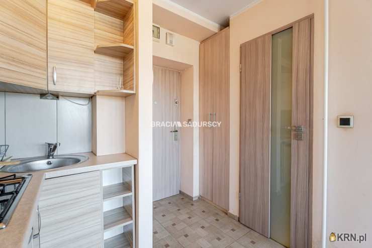 1 pokojowe, Mieszkanie  do wynajęcia, Kraków, Podgórze/Stare Podgórze, ul. Podgórski