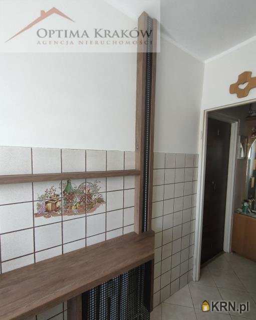 1 pokojowe, Mieszkanie  na sprzedaż, Kraków, Bieżanów-Prokocim, ul. Snycerska