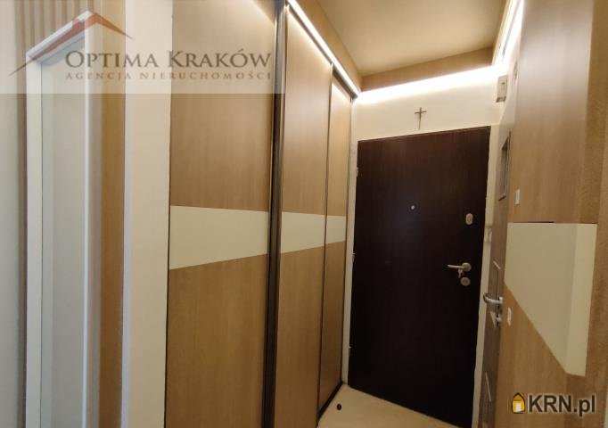 Agencja Nieruchomości Optima, Mieszkanie  na sprzedaż, Kraków, Bieżanów-Prokocim, ul. Snycerska
