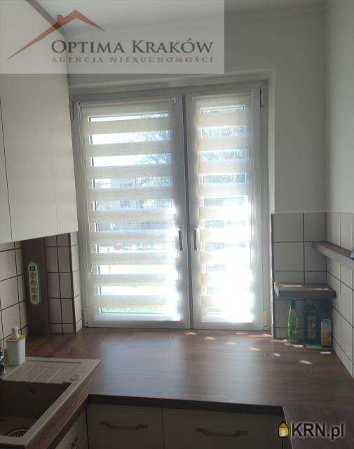 Mieszkanie  na sprzedaż, Kraków, Bieżanów-Prokocim, ul. Snycerska, 1 pokojowe