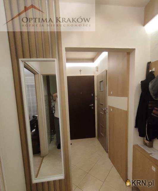 Mieszkanie  na sprzedaż, 1 pokojowe, Kraków, Bieżanów-Prokocim, ul. Snycerska