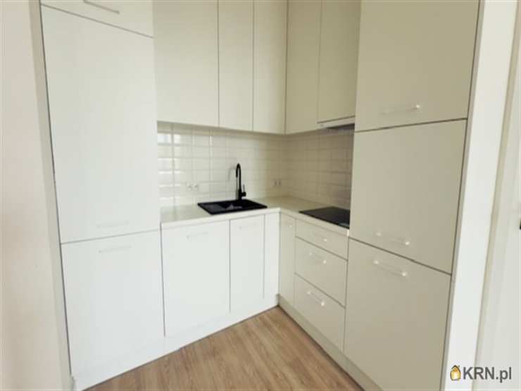 Leszno, ul. Ofiar Katynia, 1 pokojowe, Mieszkanie  na sprzedaż