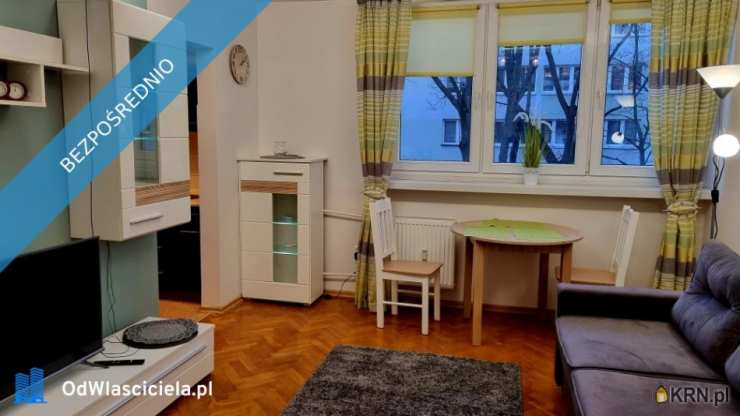 Mieszkanie  na sprzedaż, Łódź, Górna, ul. Tatrzańska, 1 pokojowe