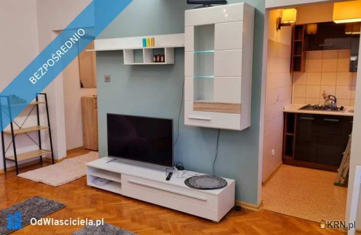 Łódź, Górna, ul. Tatrzańska, Mieszkanie  na sprzedaż, 1 pokojowe