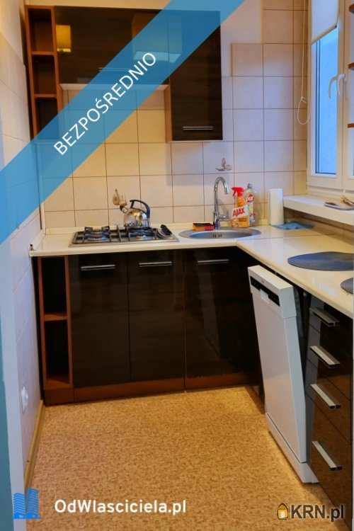 OdWlasciciela.pl, Mieszkanie  na sprzedaż, Łódź, Górna, ul. Tatrzańska