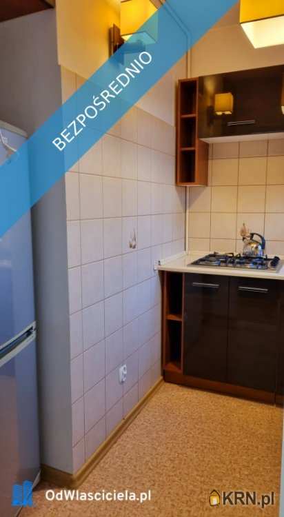 Mieszkanie  na sprzedaż, Łódź, Górna, ul. Tatrzańska, 1 pokojowe