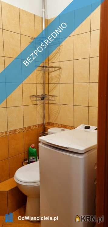 Mieszkanie  na sprzedaż, 1 pokojowe, Łódź, Górna, ul. Tatrzańska