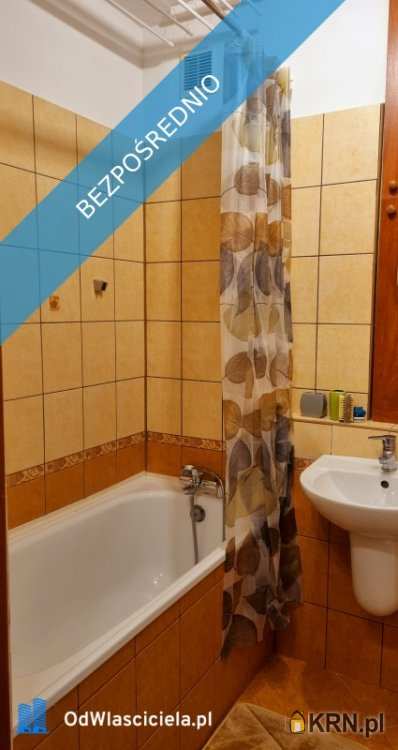 Łódź, Górna, ul. Tatrzańska, Mieszkanie  na sprzedaż, 1 pokojowe