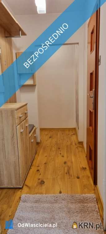 Łódź, Górna, ul. Tatrzańska, 1 pokojowe, Mieszkanie  na sprzedaż