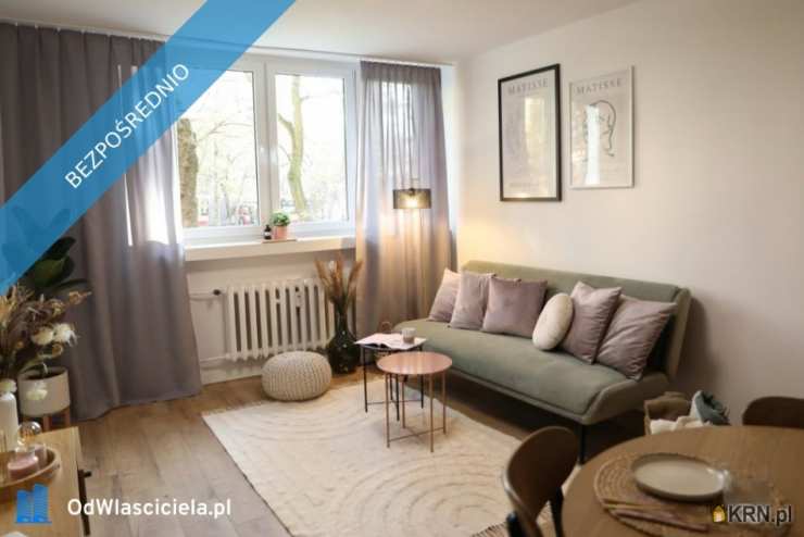 Mieszkanie  na sprzedaż, Łódź, Górna, ul. , 1 pokojowe