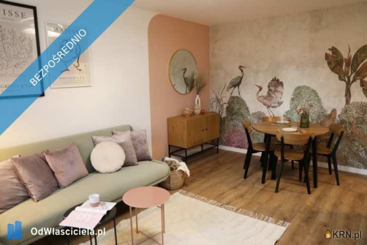 Mieszkanie  na sprzedaż, 1 pokojowe, Łódź, Górna, ul. 