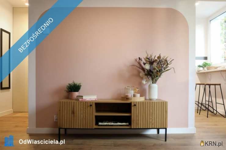 Łódź, Górna, ul. , Mieszkanie  na sprzedaż, 1 pokojowe